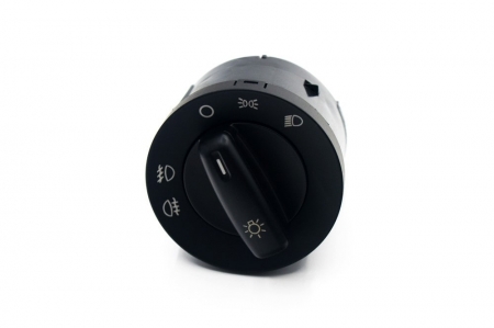 Butoane - Bloc Luminini Golf 5 cu proiectoare ceata