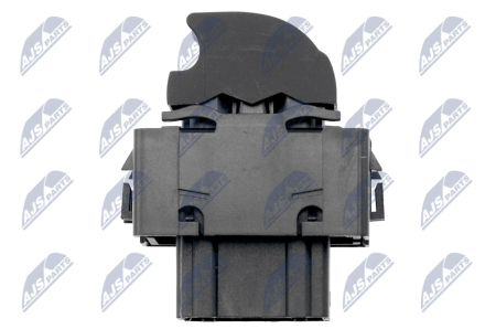 Buton geam Dacia Duster Logan 2 Sandero 2 dreptunghiular [3]