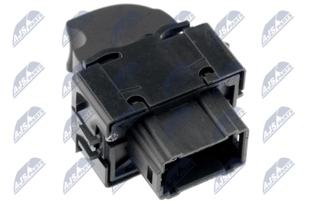 Buton geam Dacia Duster Logan 2 Sandero 2 dreptunghiular [2]