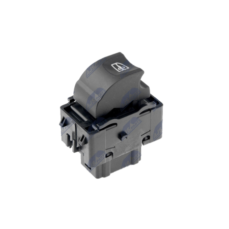 Buton geam Dacia Duster Logan 2 Sandero 2 dreptunghiular