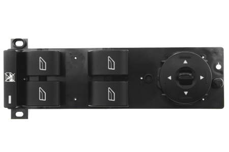 Buton Geam Sofer Ford Focus 2 C-Max [2]