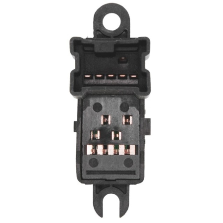 Buton Geam Pasager Nissan QASHQAI J10 [2]