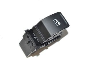 Butoane Geam - Buton Geam Pasager Passat B8, Golf 7, Touran, Tiguan, Crafter, T-Roc