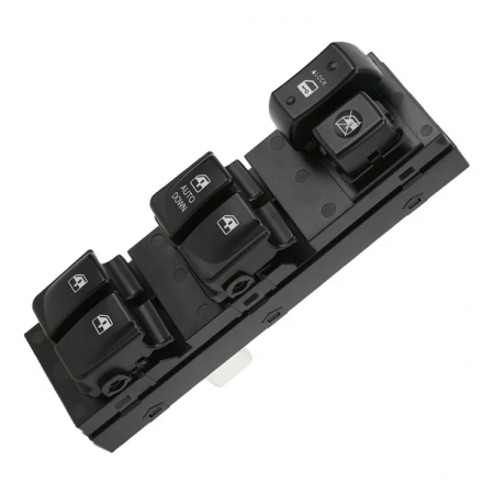 Buton Geam Sofer Hyundai Tucson 2004-2010 [4]
