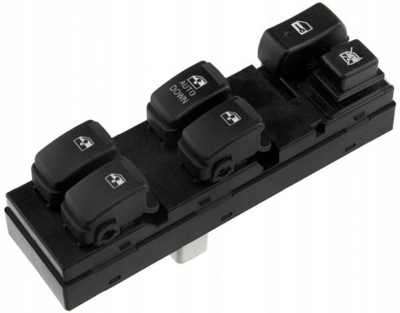 Butoane - Buton Geam Sofer Hyundai Tucson 2004-2010