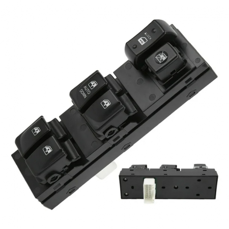 Buton Geam Sofer Hyundai Tucson 2004-2010 [1]