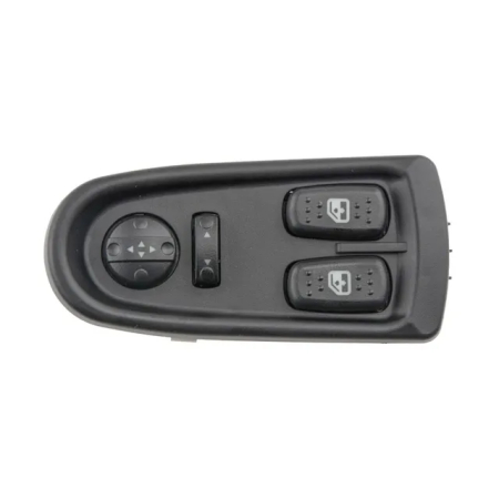 Butoane Geam - Buton Geam Sofer IVECO Daily IV