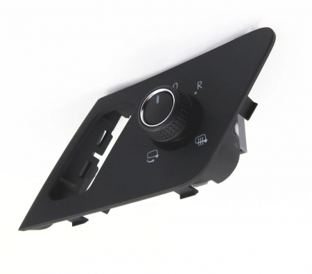 Buton Oglinda Golf 7 [2]