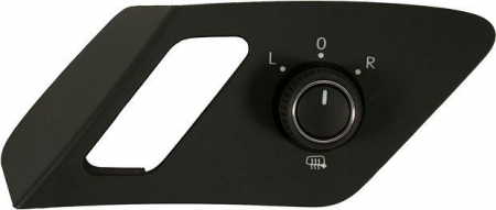 Butoane Reglare Oglinzi - Buton Oglinda Golf 7