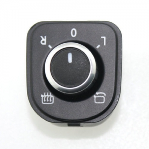 Butoane Reglare Oglinzi - Buton Reglaj Oglinzi VW