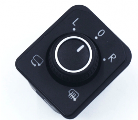 Buton Oglinzi Passat B8 [6]