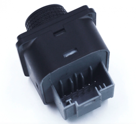 Buton Oglinzi Passat B8 [3]
