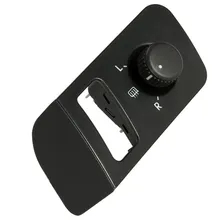 Buton Reglare Oglinzi + Blocare/Deblocare Touran si Caddy [0]