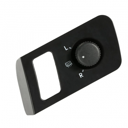 Buton Reglare Oglinzi + Blocare/Deblocare Touran si Caddy [2]