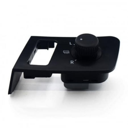 Buton Reglare Oglinzi + Blocare/Deblocare Touran si Caddy [1]