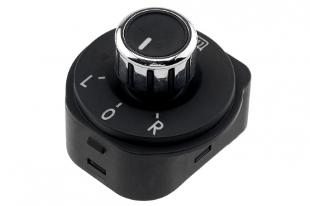 Butoane Reglare Oglinzi - BUTON REGLAJ OGLINZI VW POLO 6R