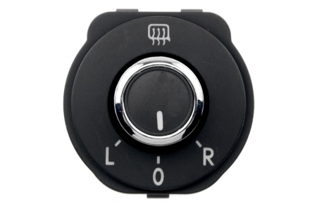 BUTON REGLAJ OGLINZI VW POLO 6R [1]