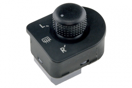 Buton Reglare Oglinzi Golf 4 [1]