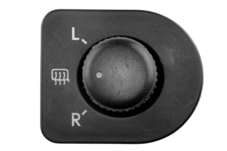Butoane - Buton Reglare Oglinzi Golf 4
