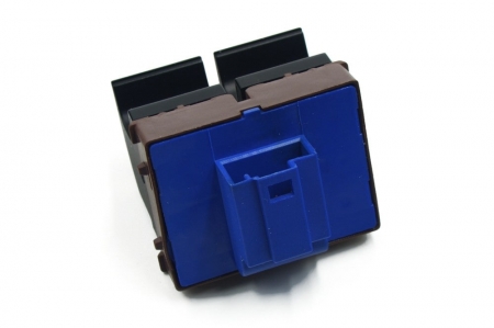 Buton clapeta rezervor + porbagaj passat B6 [3]