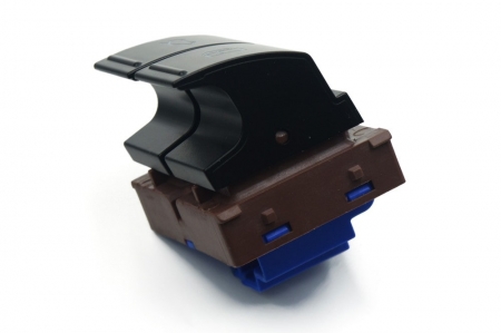 Buton clapeta rezervor + porbagaj passat B6 [2]