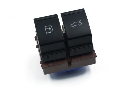 Buton clapeta rezervor + porbagaj passat B6 [1]