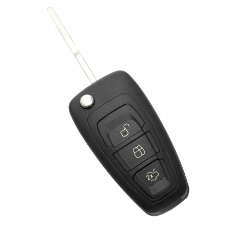 Carcasa Cheie Ford 3 Butoane [3]