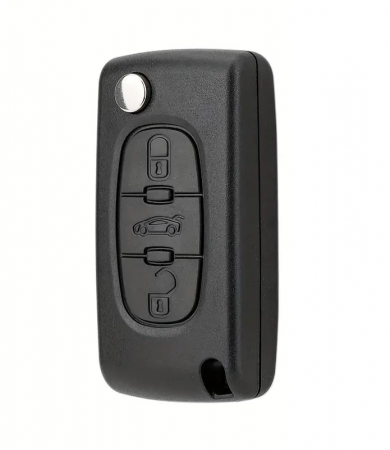 Carcasa Cheie Peugeot [3]
