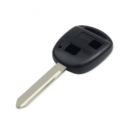 Carcasa Cheie Toyota cu 2 butoane [5]