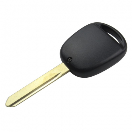Carcasa Cheie Toyota cu 2 butoane [2]