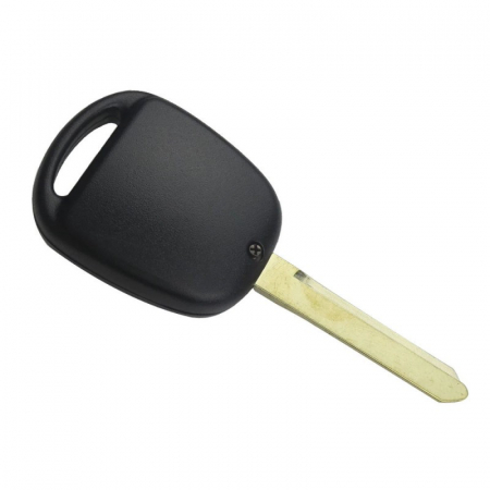 Carcasa Cheie Toyota cu 2 butoane [4]