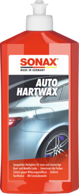 Curatare si Detailing Exterior - CEARA LICHIDA UNIVERSALA 500 ML SONAX