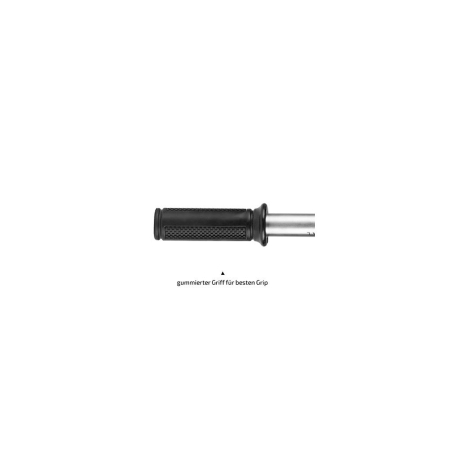 Cheie roti telescopica Heyner TorsioPower Pro cu tubulare 17 19 21 23 mm si brat extensibil [4]