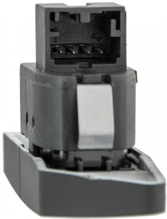 Buton Blocare Deblocare Audi A6 C6 (2004-2011) - NTY EWS-AU-056 [2]