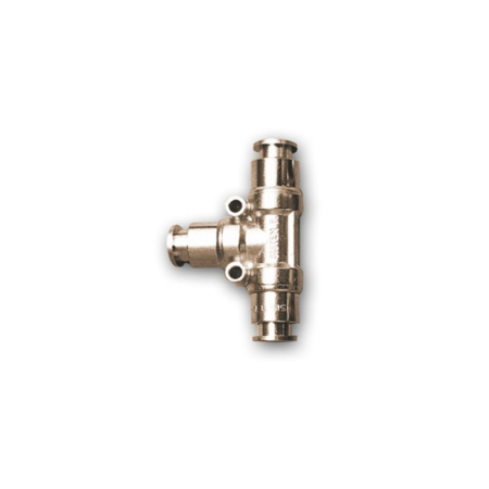 Accesorii Camioane - CONECTOR METAL T 8 MM HICO