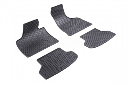 Covorase Auto Dedicate - Covorase Auto Audi A3 8P 2003 - 2013