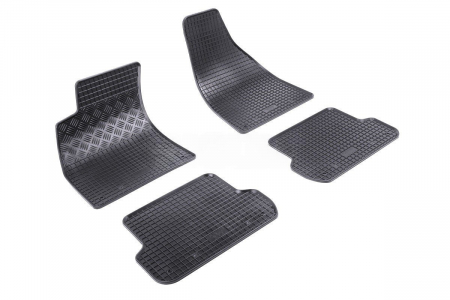Covorase Auto Dedicate - Covorase Auto Audi A4 B7 2004 - 2008