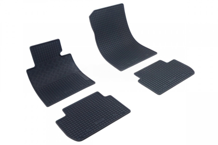 Covorase Auto Dedicate - Covorase Auto BMW Seria 3 E46 1998 - 2006
