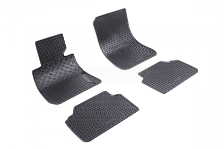Covorase Auto Dedicate - Covorase Auto BMW Seria 3 E90 2005 - 2013