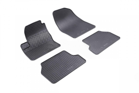 Covorase Auto Dedicate - Covorase Auto Ford Focus 2 2004 - 2011