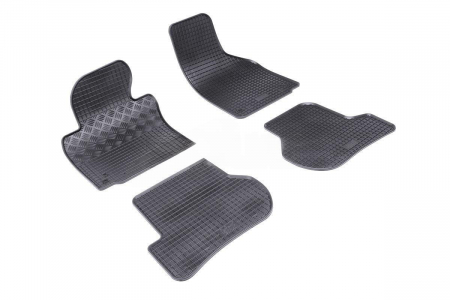 Covorase Auto Dedicate - Covorase Auto Seat Leon II 1P 2005 - 2012