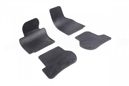 Covorase Auto Dedicate - Covorase Auto Skoda Octavia 2 2004 - 2013