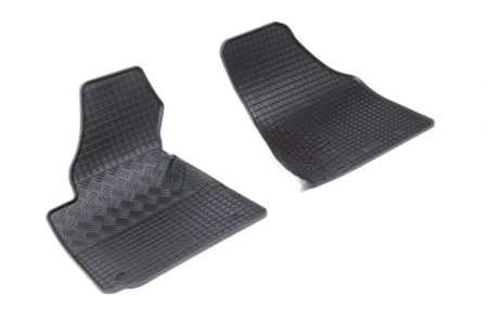 Covorase Auto Dedicate - Covorase Auto Volkswagen Caddy 2K 2004-2010