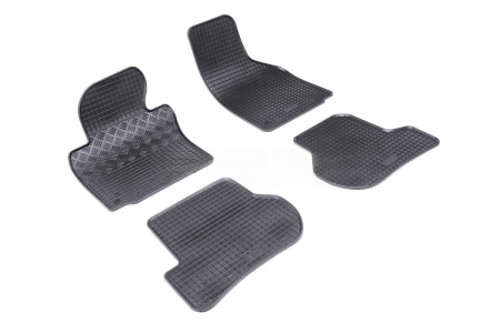 Covorase Auto Dedicate - Covorase Auto Volkswagen Jetta A5 2005-2010
