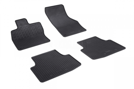 Accesorii Interior Auto - Covorase Auto Volkswagen Passat B8 2014-2019
