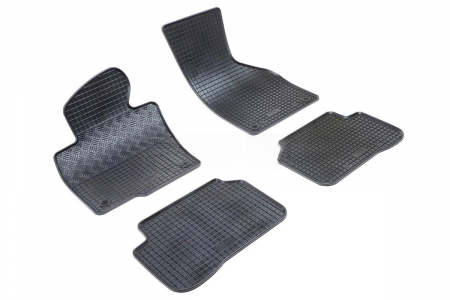 Covorase Auto Dedicate - Covorase Auto Volkswagen Passat CC 2008-2012