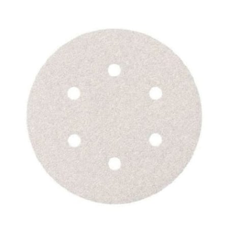 Vopsitorie, Chituri si Adezivi - DISC VELCRO SMIRDEX DIAMETRU 150 GRANULATIE 150 SET 100BUC