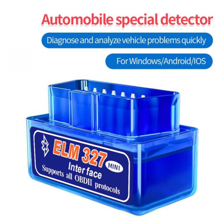 ELM327 - Tester OBD Bluetooth [1]