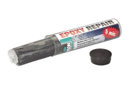 Vopsitorie, Chituri si Adezivi - EPOXY REPAIR 5 MIN - CHIT EPOXIDIC BICOMPONENT UNIVERSAL 56 GR