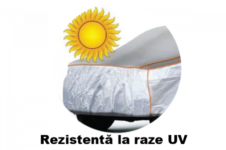 HUSA EXTERIOR ANTI-GRINDINA 430x160x120 CM M PS [6]